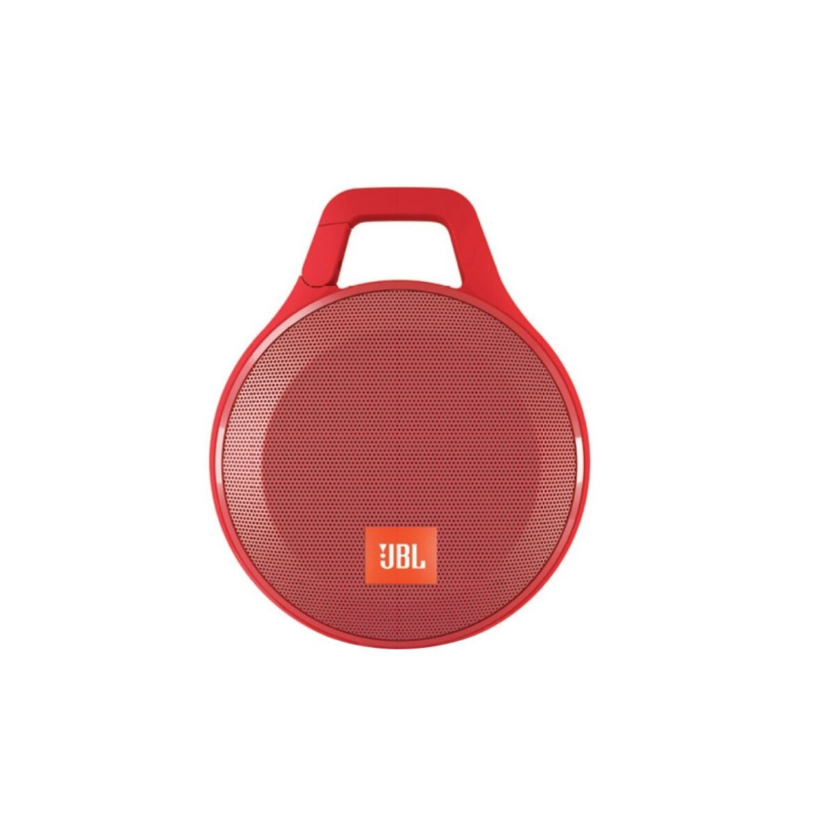 JBL Clip + - Rouge - Enceinte portable