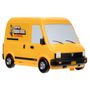 Voir la diapositive 2 : JAKKS PACIFIC Coffret Mini Van - Super Mario Le Film