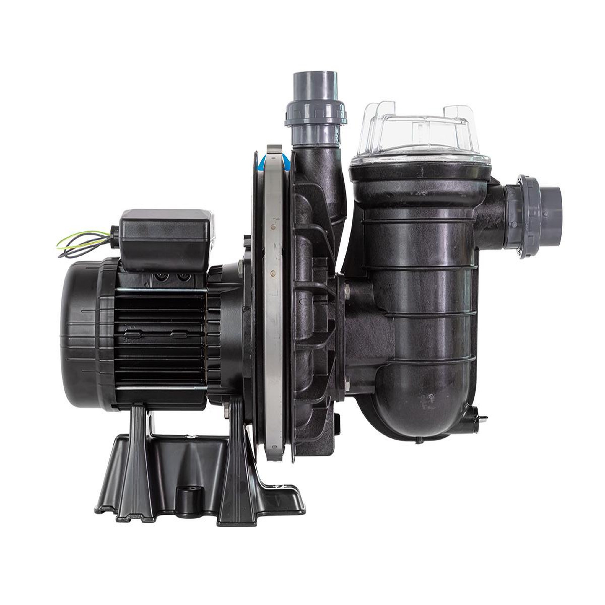 Voir la diapositive 3 : Pentair Pompe la sta-rite 1,50 cv / 20 m³/h tri - pentair
