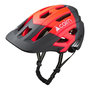 Voir la diapositive 1 : CAIRN Casque de vélo  Adulte Cairn Dust II