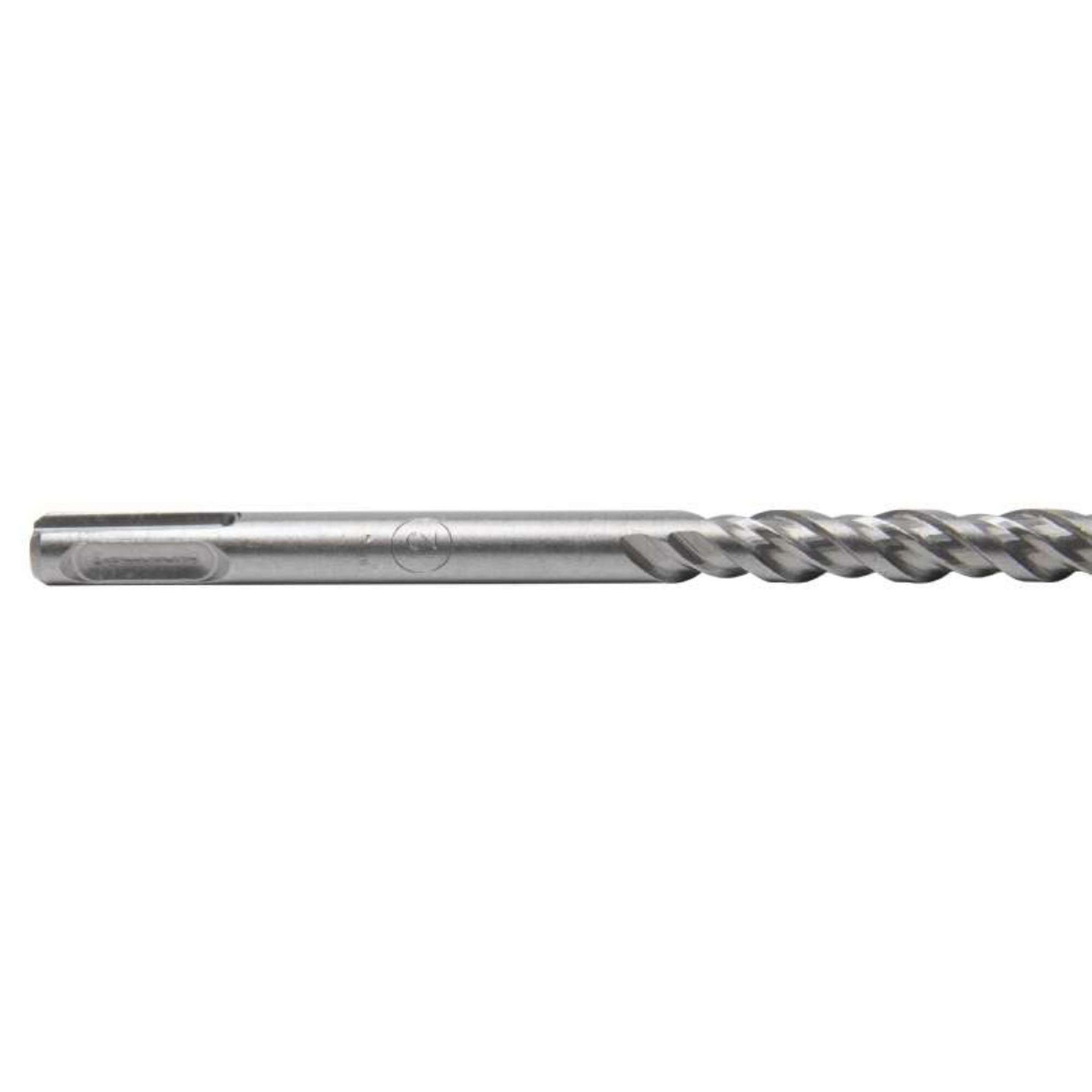 Voir la diapositive 2 :  Foret béton longueur 260mm  SDS+ Werkapro Ø 12 mm