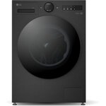 LG Lave linge hublot F14X76BSTA