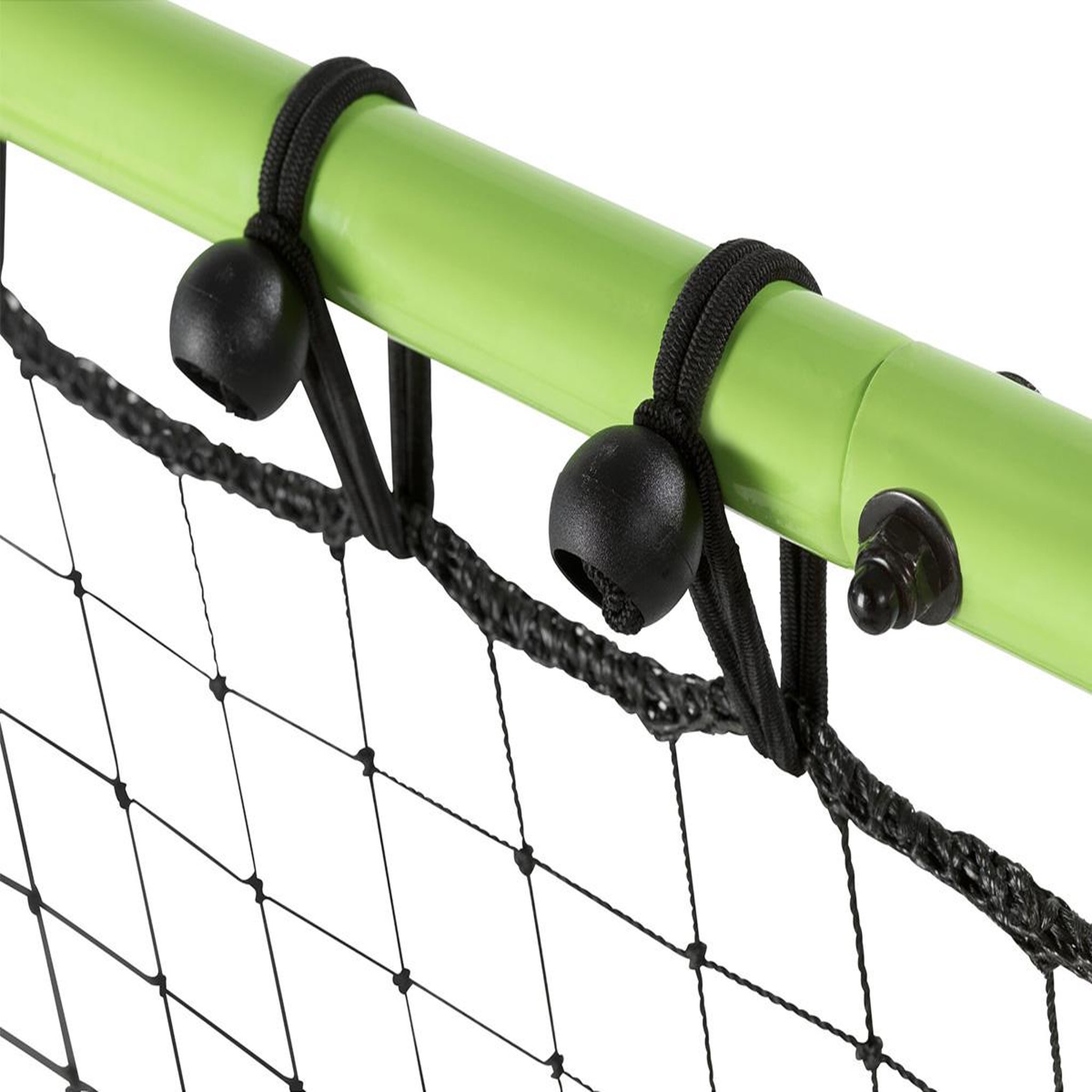Voir la diapositive 6 : EXIT TOYS Rebondisseur multisport tempo 1,00 x 1,00 m - exit toys