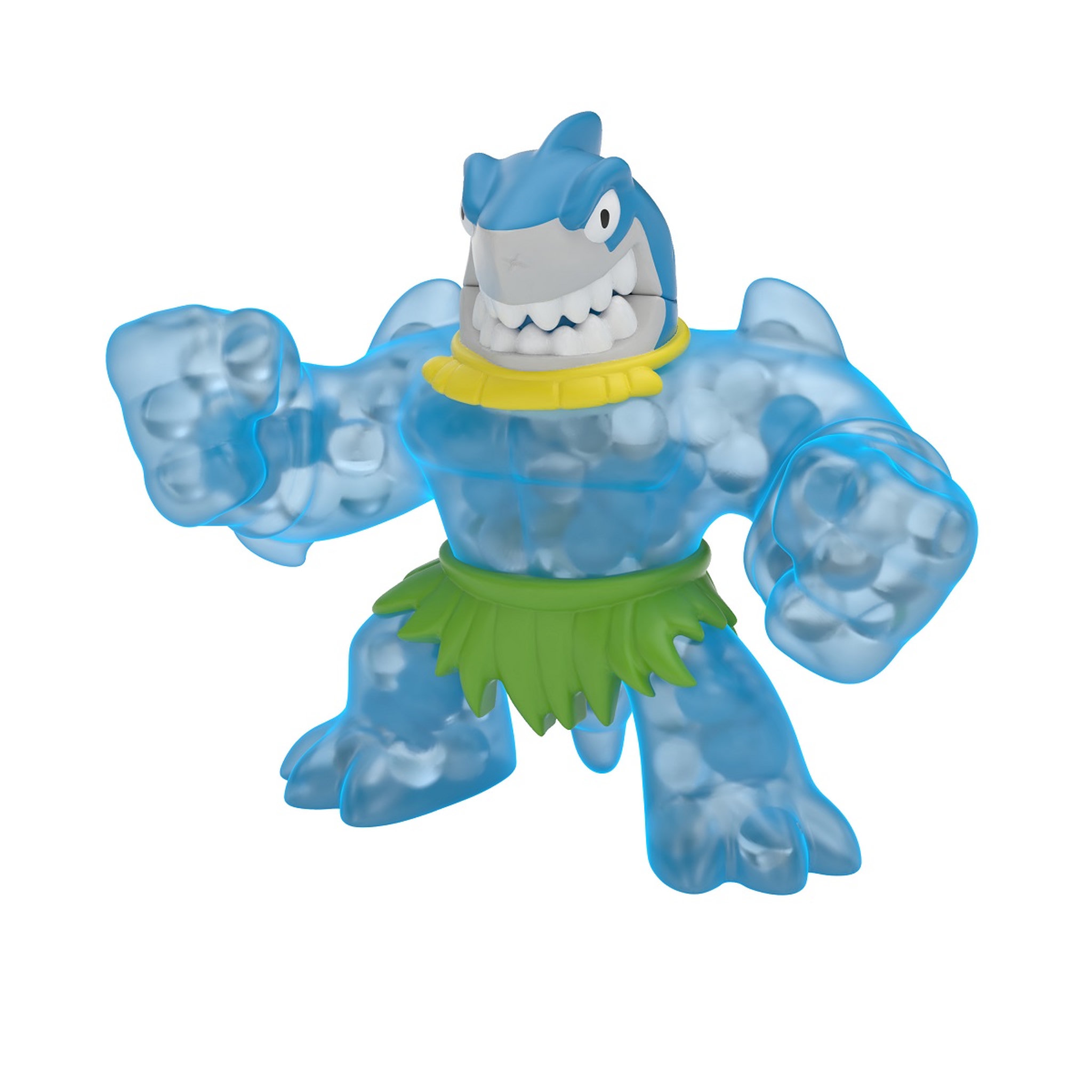 Voir la diapositive 1 : MOOSE TOYS FIGURINES 11 CM SAISON DINO GOO JIT ZU SAISON 3