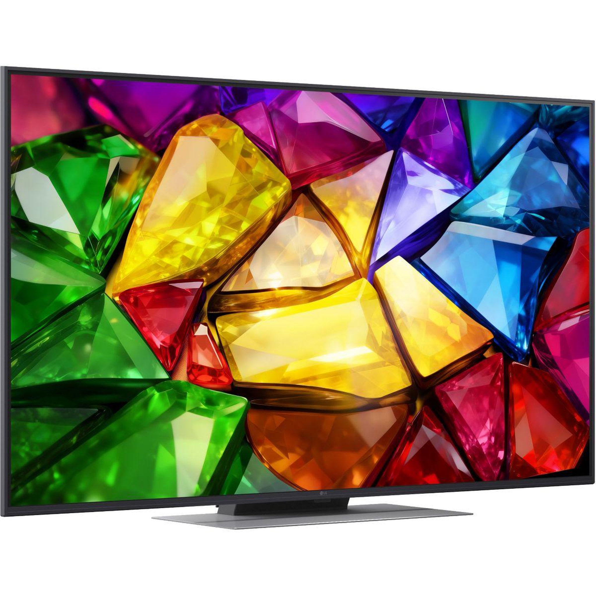 Voir la diapositive 2 : LG TV RGB 55MRGB86B6 (139cm) 2026