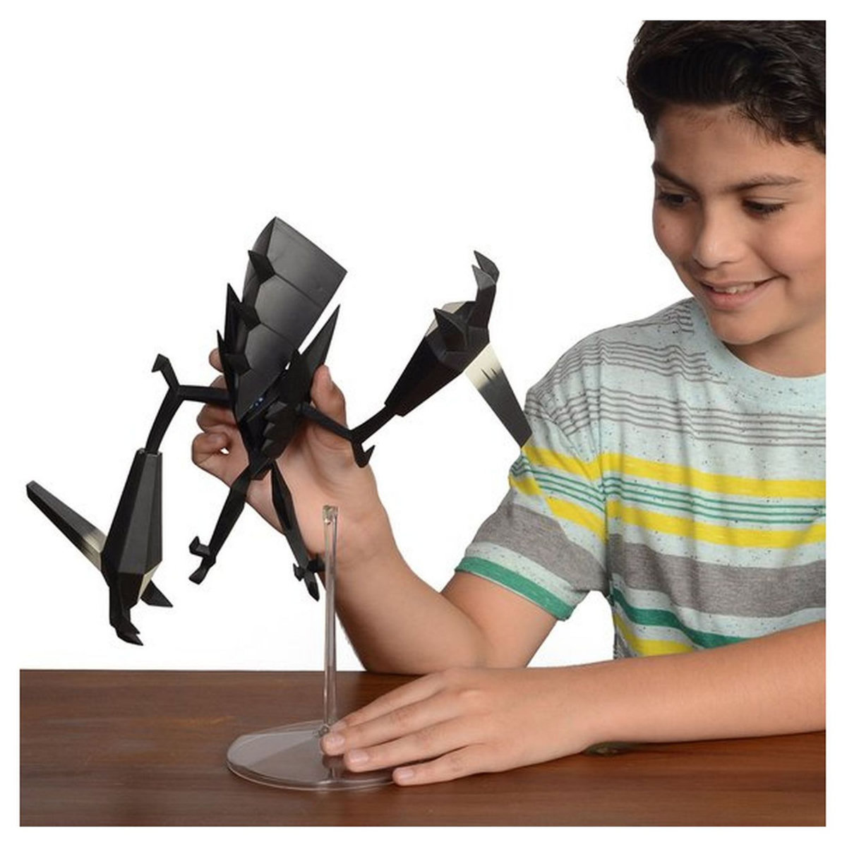 BANDAI Figurine légendaire 30 cm Pokémon