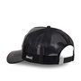 Voir la diapositive 4 : CAPSLAB Casquette homme trucker Dc Comics Rival