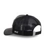 Voir la diapositive 4 : CAPSLAB Casquette homme trucker Dc Comics Rival
