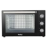Robby Four chaleur tournante 80l 2400w - ROMFT80B