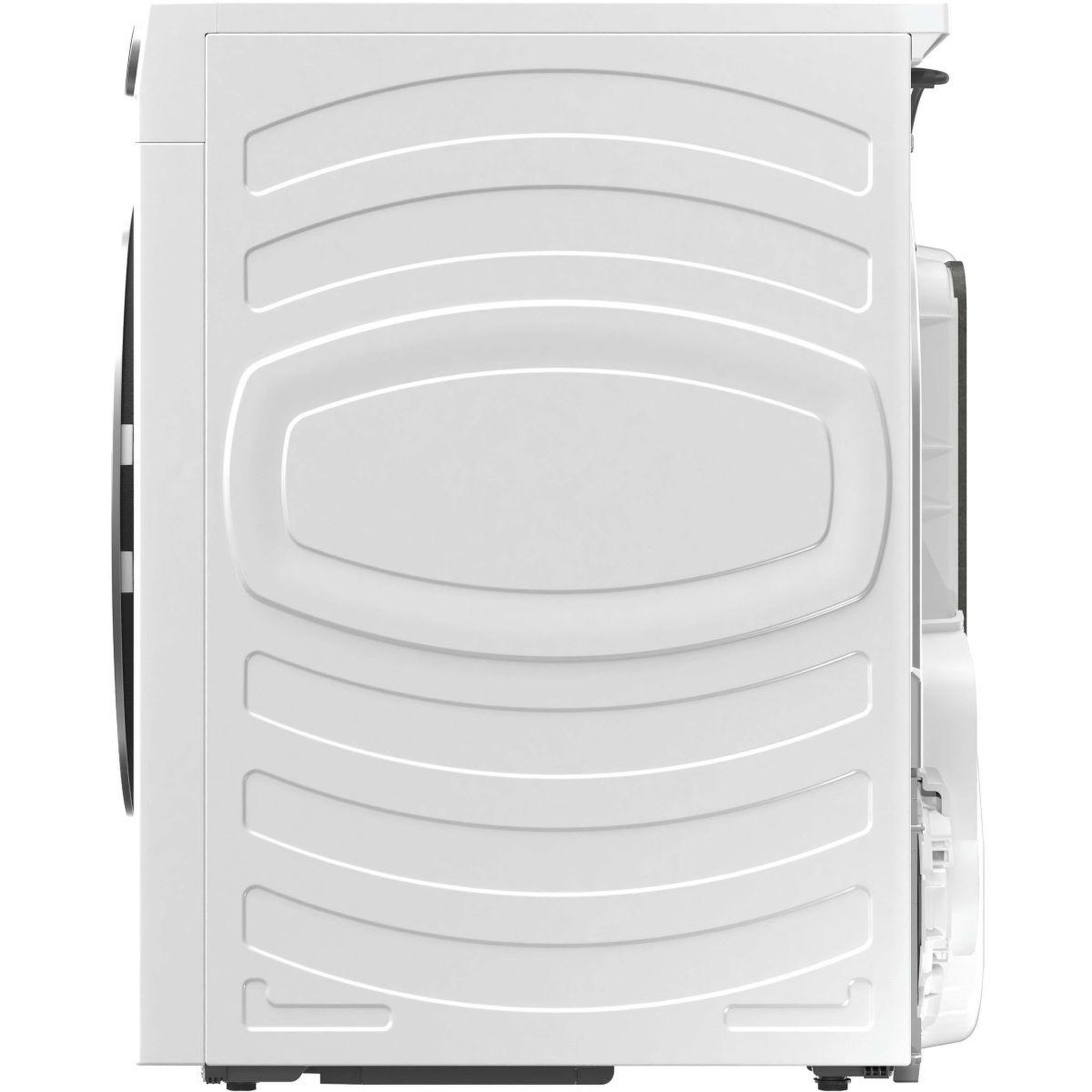 Voir la diapositive 5 : HAIER Sèche linge pompe à chaleur HD90-D357U1-FR X-séries 5