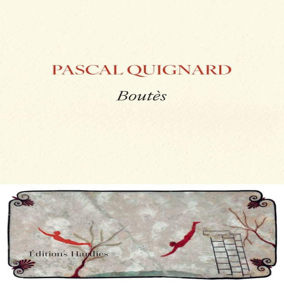 BOUTES, Quignard Pascal