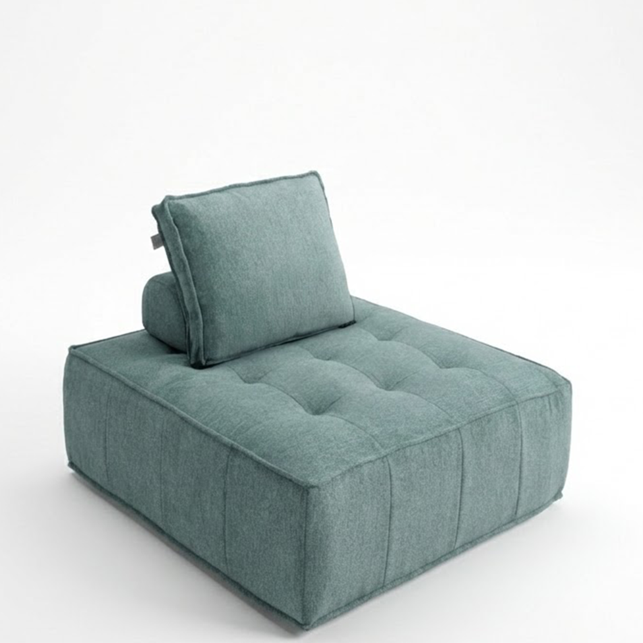 Voir la diapositive 1 : COCO LIVING Coco Living Fauteuil Zen