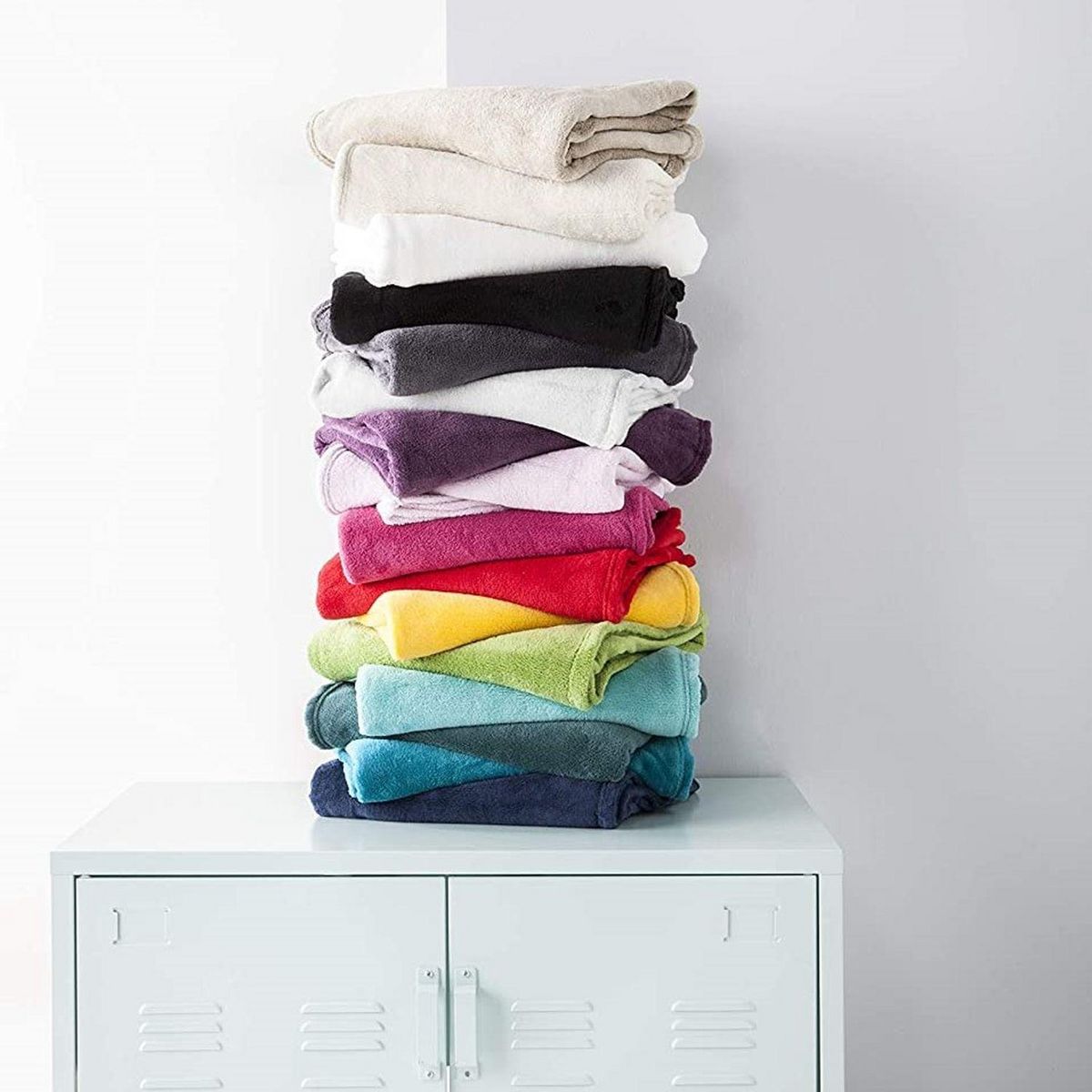 Today Couverture Moelleuse 180 x 220 cm