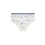 Voir la diapositive 4 : Petit Béguin Lot de 3 culottes fille Automne