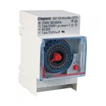 Legrand Horloge automatique journalière