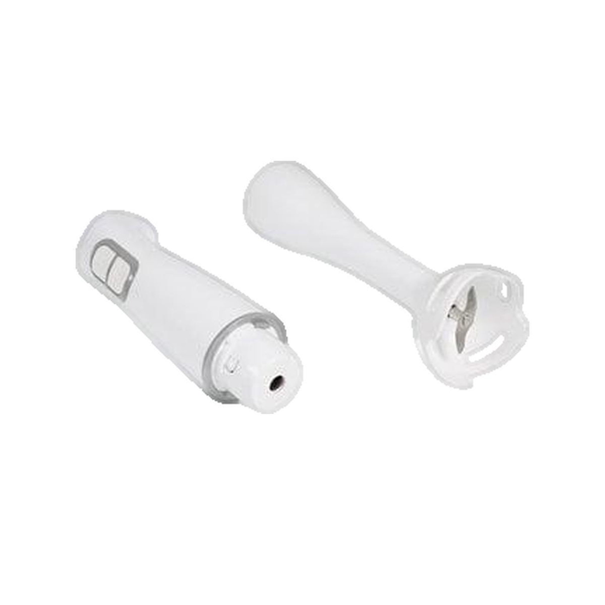 Voir la diapositive 3 : TRISTAR Mixeur plongeant Tristar MX-4851 blanc