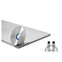 Voir la diapositive 2 : FESTOOL Lame de scie circulaire Aluminium plastics HW 168x1,8x20 F FA 52 FESTOOL 205767