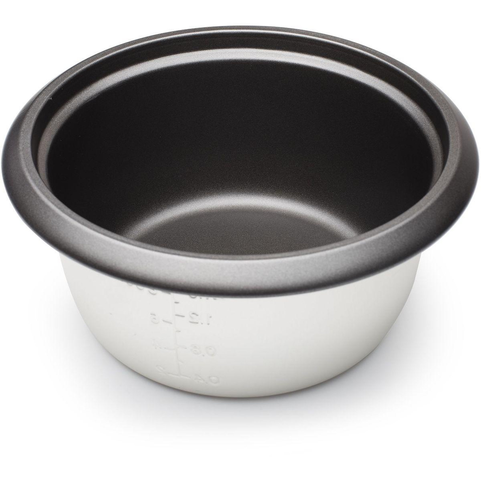 Voir la diapositive 5 : TRISTAR Cuiseur riz RK-6126