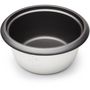 Voir la diapositive 5 : TRISTAR Cuiseur riz RK-6126