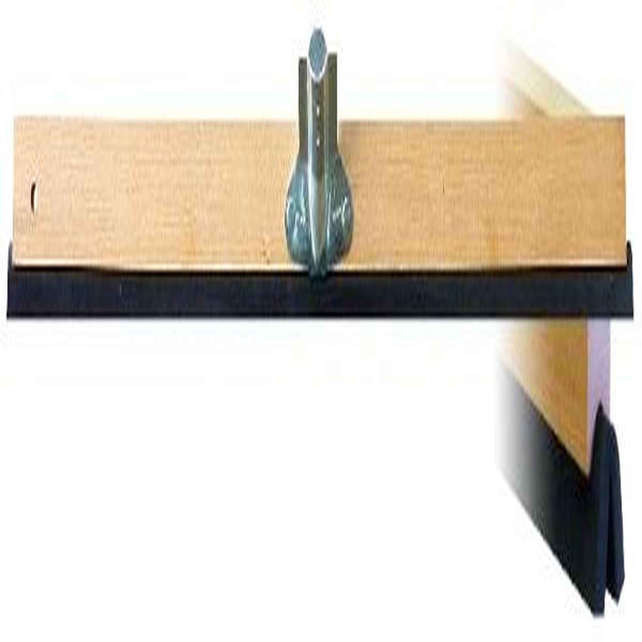OUTIFRANCE Raclette de carreleur 1000 mm en bois