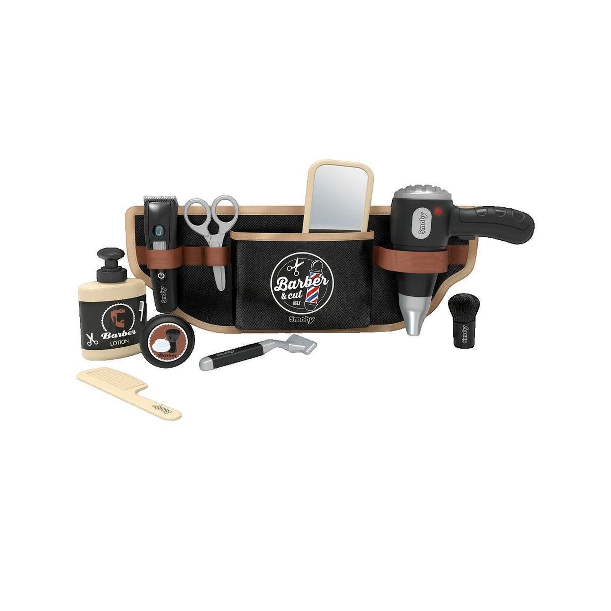 SMOBY Set de Maquillage pour Enfants Smoby