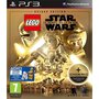 Lego Star Wars - Le Reveil de la Force Edition Deluxe PS3