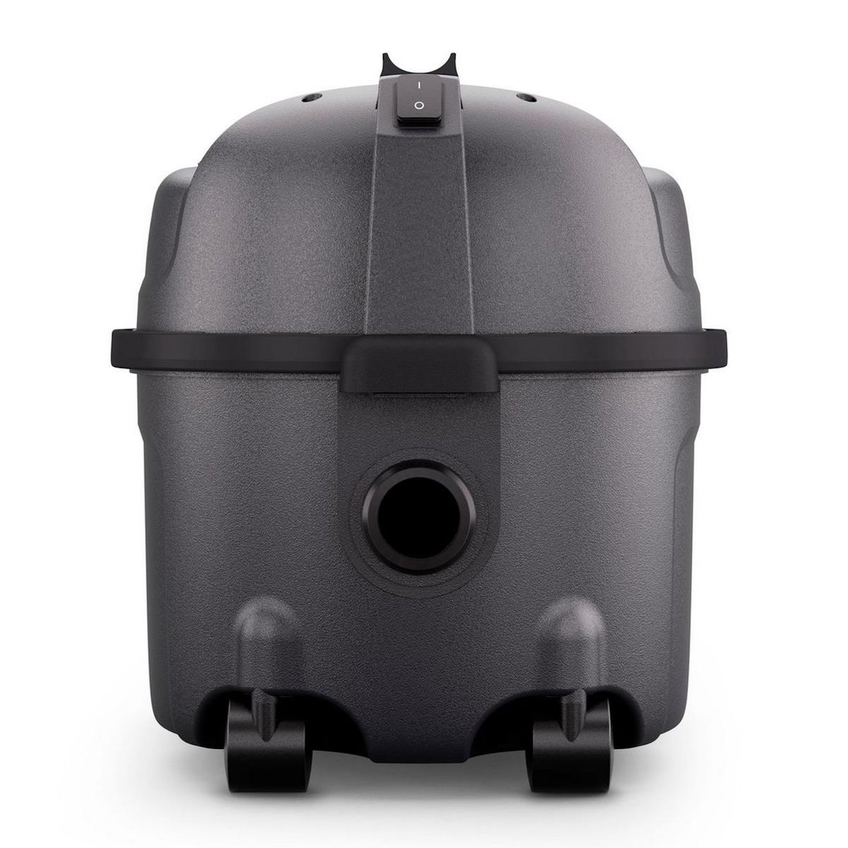 Nilfisk Aspirateur traineau 800w 73db noir - THORR