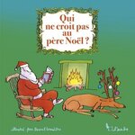 QUI NE CROIT PAS AU PERE NOEL ?, Lemaître Pascal