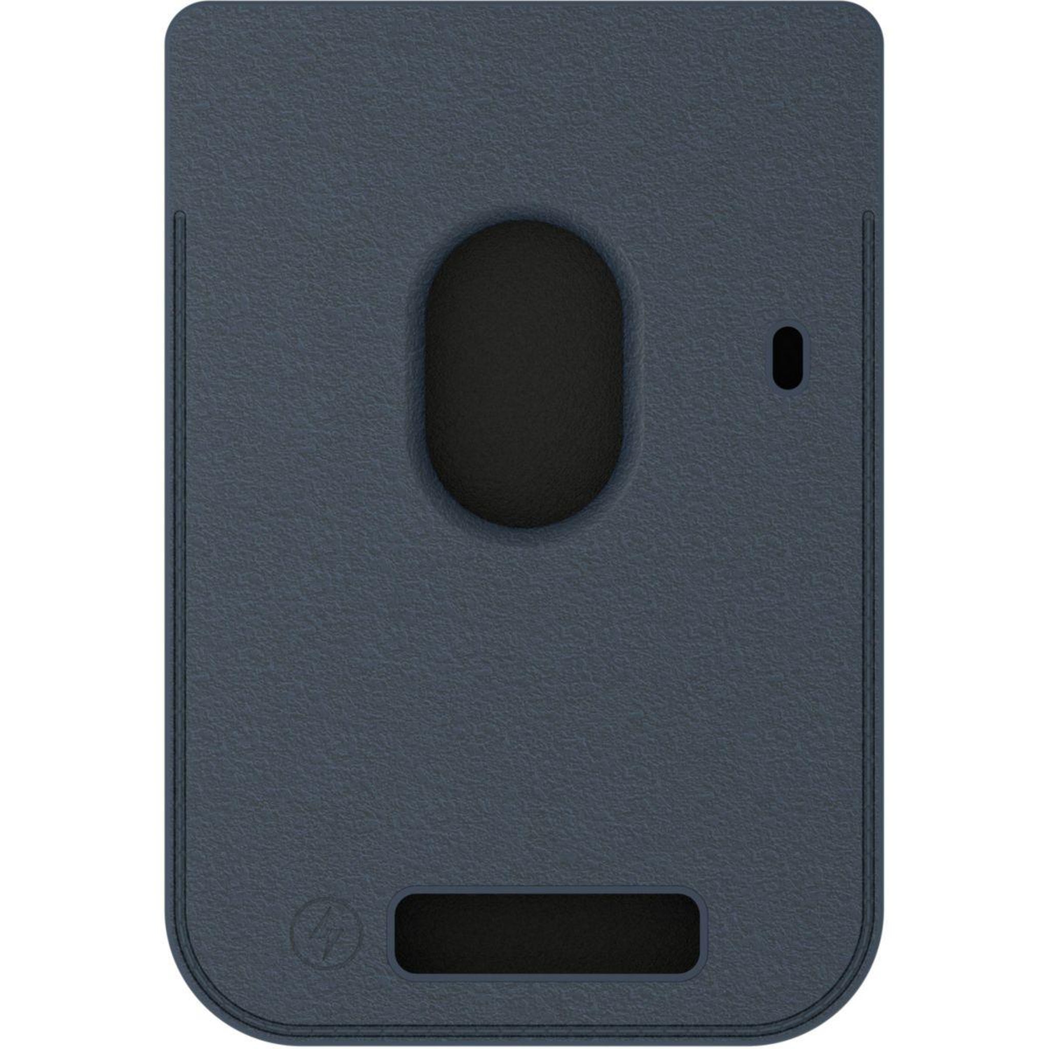 Voir la diapositive 4 : PLAUD Folio magnetic case dark blue