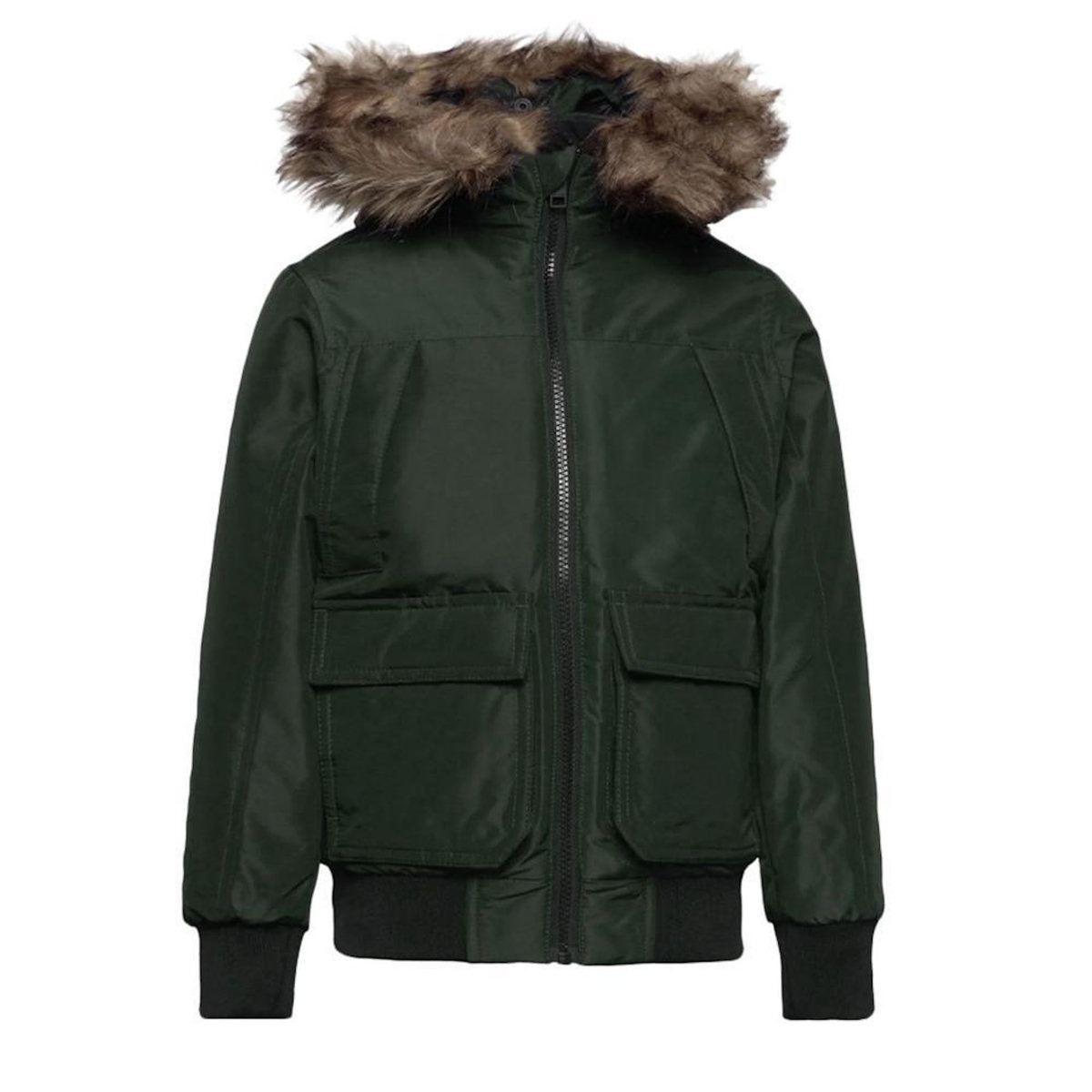 Jack & Jones Parka  Homme Jack & Jones Padded 12217733 FNG