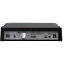 Voir la diapositive 4 : ESSENTIEL B Décodeur satellite DFRA-S3340