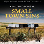 SMALL TOWN SINS, Jaworowski Ken