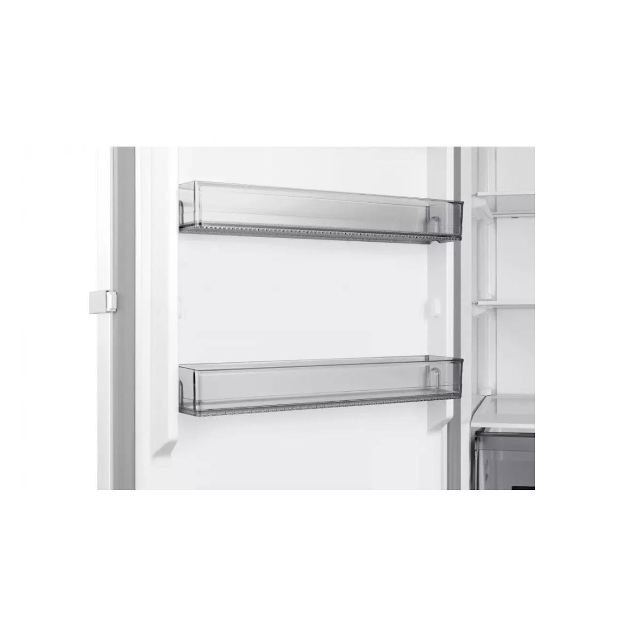 Voir la diapositive 4 : Samsung Congélateur une porte pose libre 60cm 323l - rz32c7aeeww
