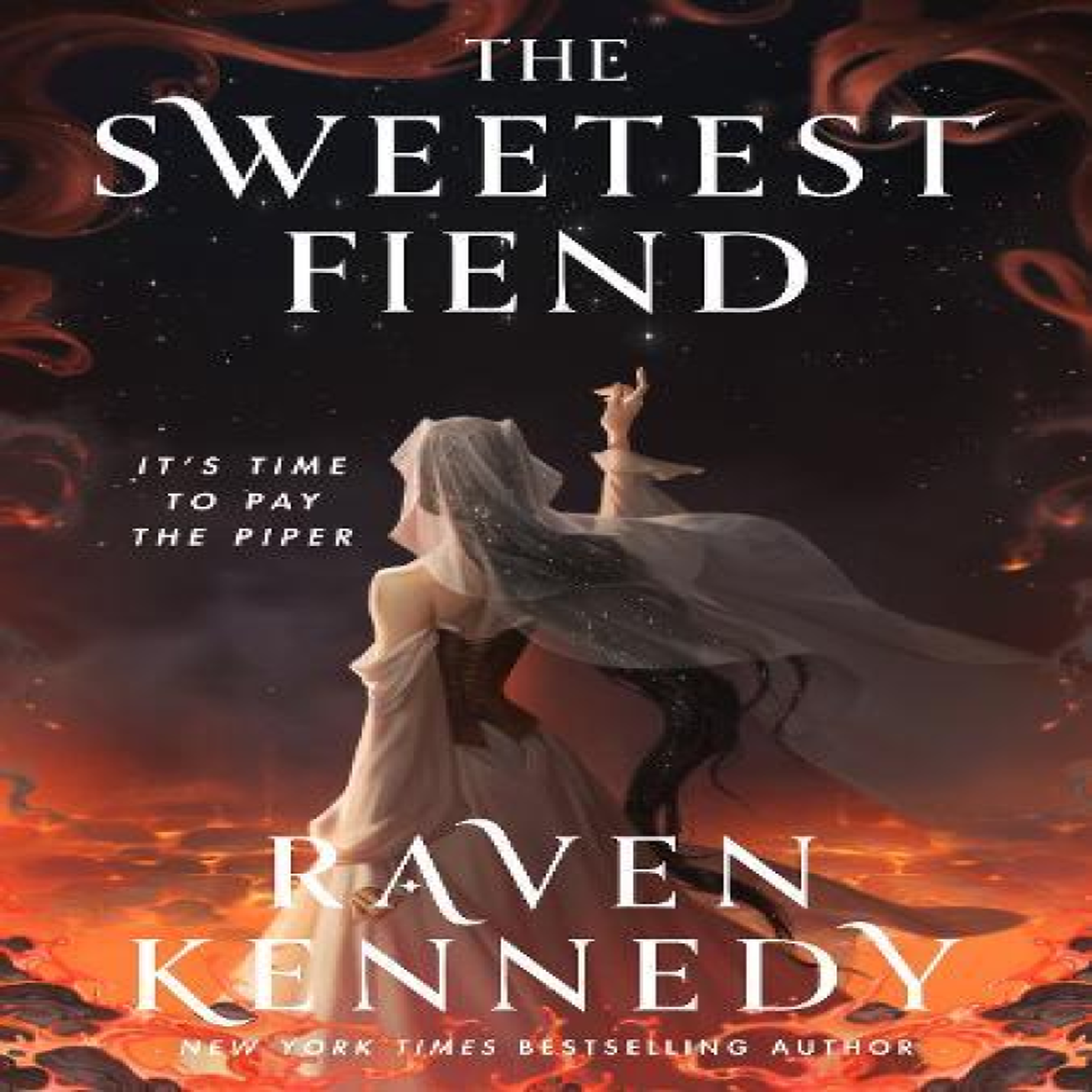 LIVRES The Sweetest Fiend - Raven Kennedy