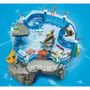 Voir la diapositive 3 : PLAYMOBIL 70537 Playmobil - Family Fun - Aquarium 