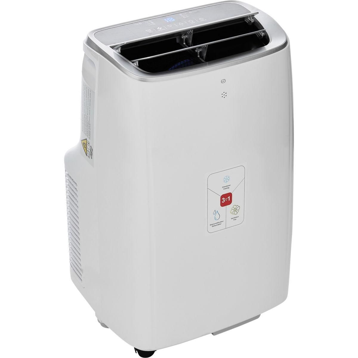 ESSENTIEL B Climatiseur ECM7b2  R290