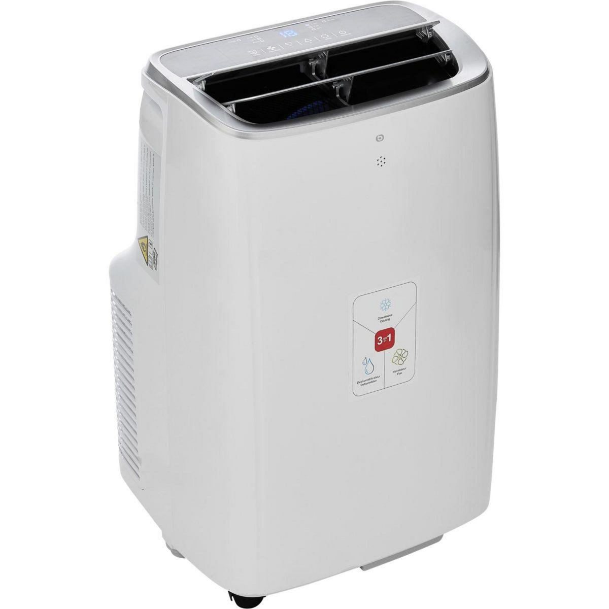 ESSENTIEL B Climatiseur ECM7b2  R290