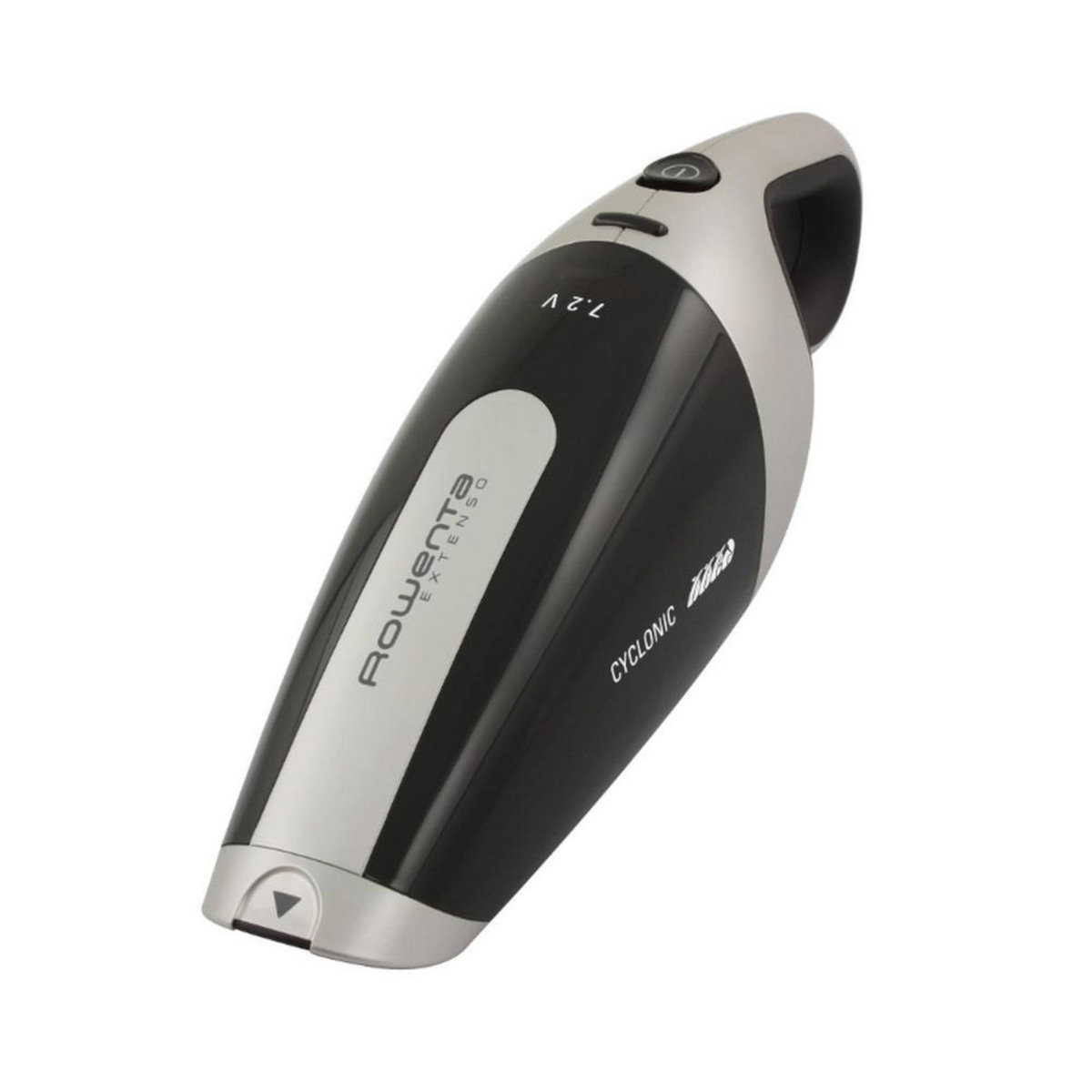 ROWENTA Aspirateur à main rechargeable 7.2v - ac4769.01