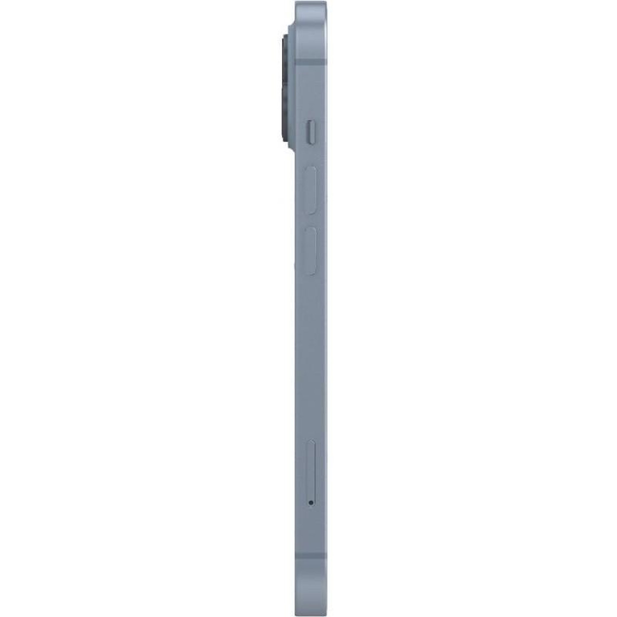 Voir la diapositive 3 : APPLE iPhone 14 reconditionné 128 Go - Grade C - Bleu