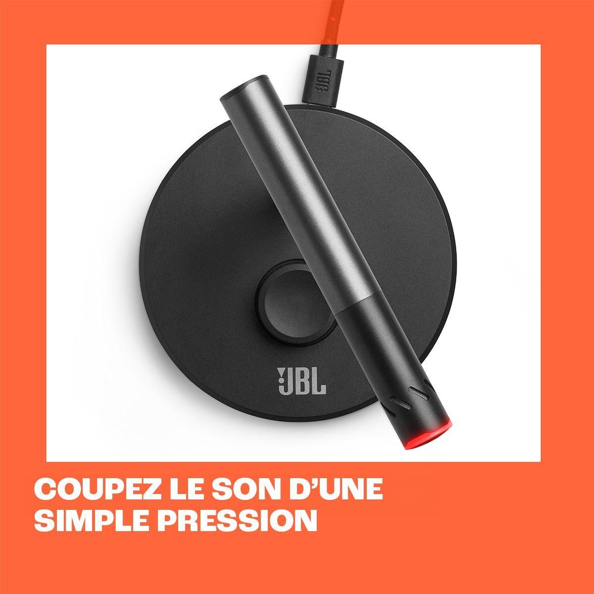 JBL Micro Streaming Quantum Stream Talk