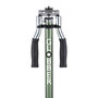 Voir la diapositive 4 : Globber Trottinette Flow Element Lights Chrome Finish olive