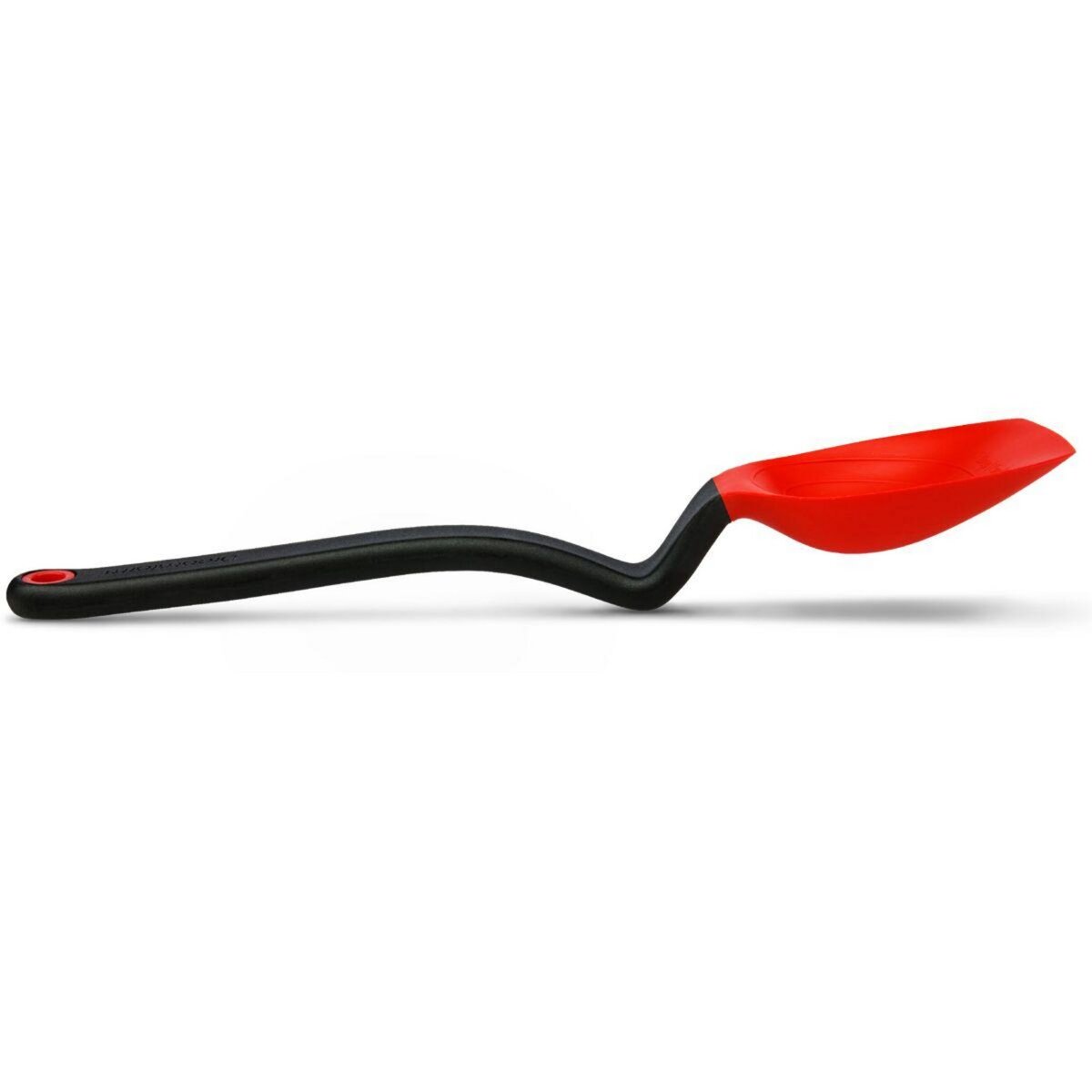 Dreamfarm Spatule Silicone Rouge