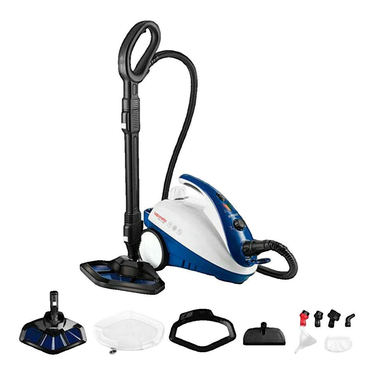 POLTI Nettoyeur vapeur Polti Vaporetto Smart 40 Mop