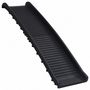 Voir la diapositive 2 : VIDAXL Rampe de voiture pliable pour chiens Noir 155,5x40x15,5 cm