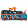 Voir la diapositive 5 : HOT WHEELS Super transporteur extensible - Hot Wheels