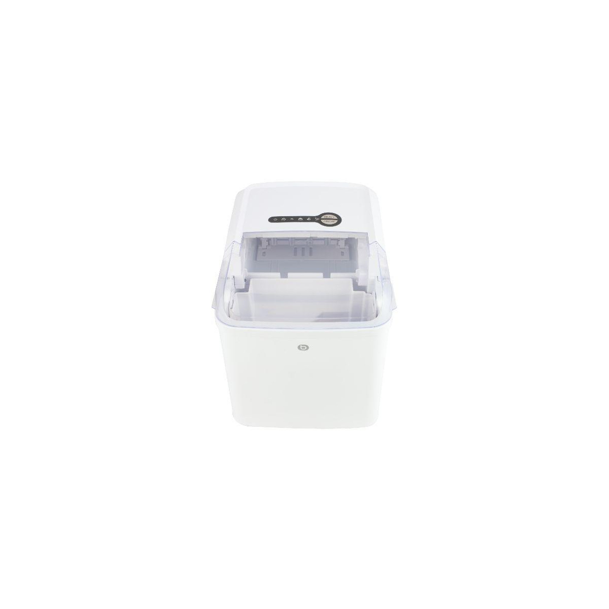 Voir la diapositive 3 : ESSENTIEL B Machine à glaçons EMG 9-12