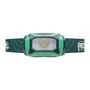 Voir la diapositive 2 : Petzl Lampe frontale - PETZL - TIKKINA - 300 lumens - 3 piles AAA/LR03 incluses - Vert