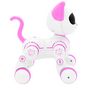 Voir la diapositive 3 : Lexibook Power Kitty  Junior – Chat robot télécommandé programmable