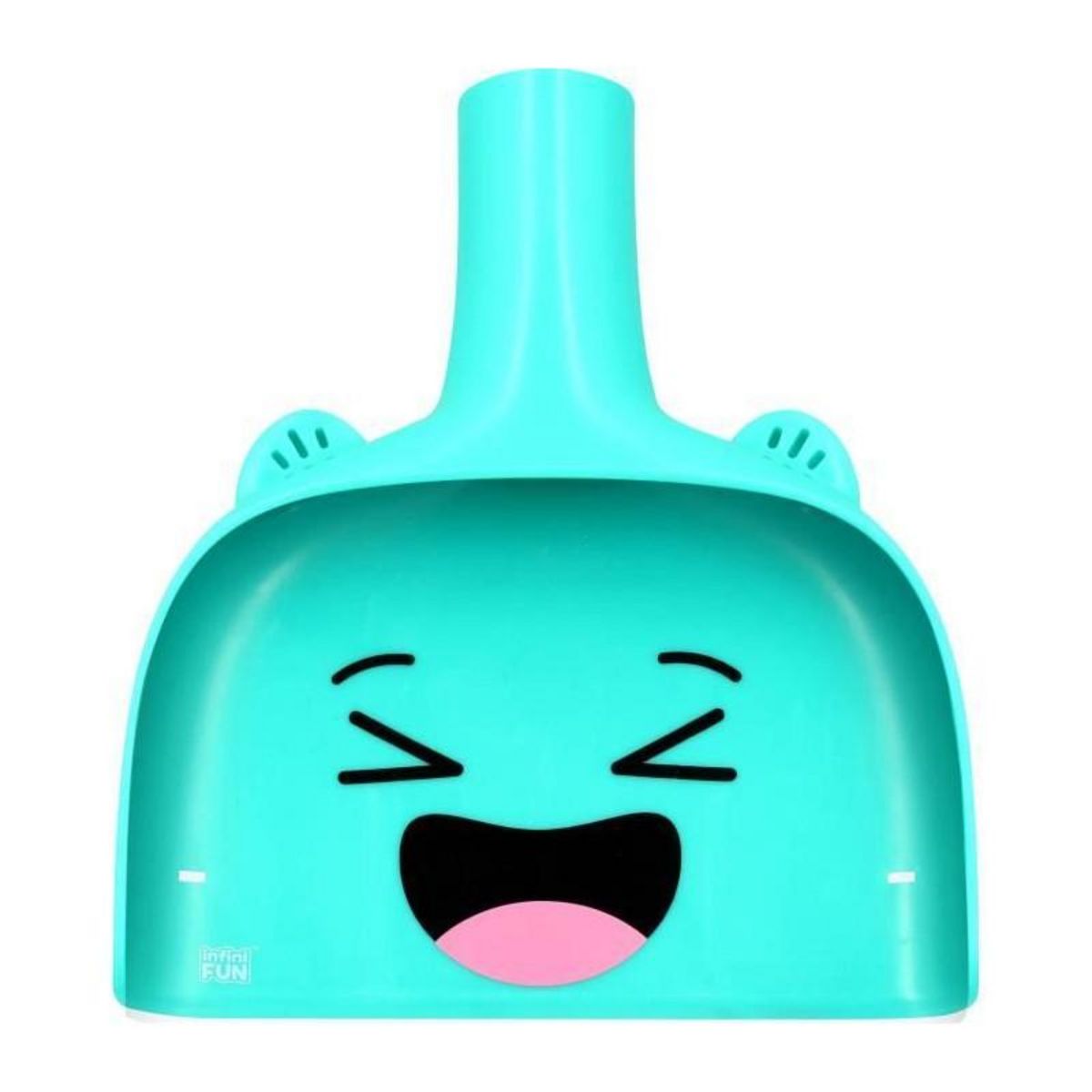 GENERIQUE Balai Jouet - KD - Lulu le Balai Rigolo - Parle comme par magie en balayant