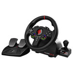 Subsonic 220 RS-X Volant PS4, Xbox, Switch 2, Switch et PC